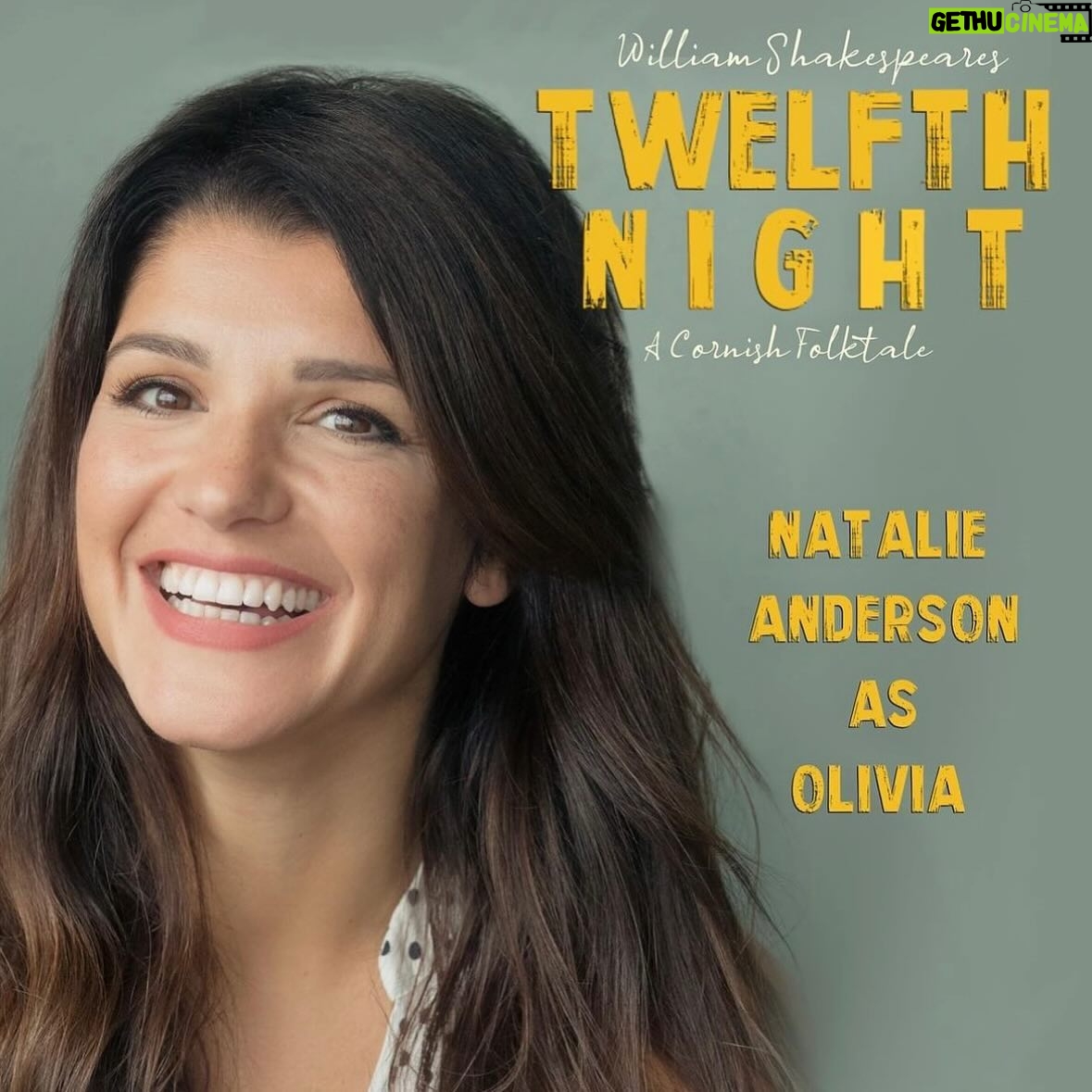 Molly Windsor - 789 Likes - Time for some Shakespeareā¦
Twelfth Night š JUNE 21 - JULY 7, 2024
@gatehouse_theatre
Directed by: Sean Turner @sean.d.turner
