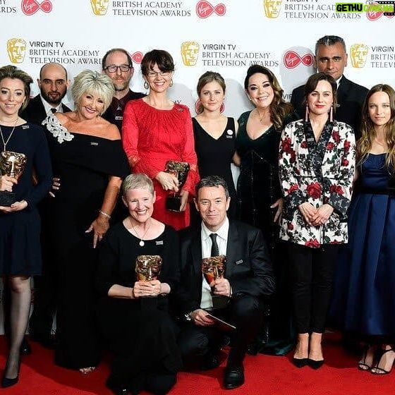 Molly Windsor - 465 Likes - 1/2
Three Girls has picked up 5 @bafta awards this year. Im so moved and grateful for all the support. 'The National Crime Agency has identified more than 1,500 potential victims and 110 suspects in Rotherham alone with figures expected to rise. '
"We must find a way to talk about this stuff, break a culture of silence and change the story"
