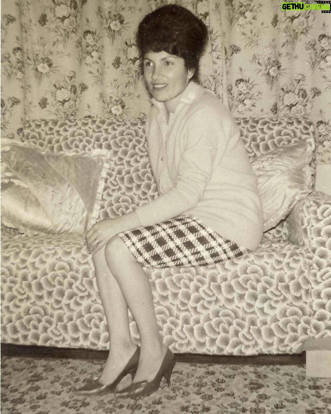 Molly Windsor - 656 Likes - My Nana. Beautiful inside & out, from start to end ā„ļøOne day Iād love to tell their incredible story.