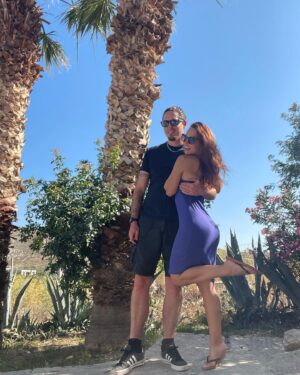 Molly Windsor Instagram - 🇬🇷🧜🏻‍♀️