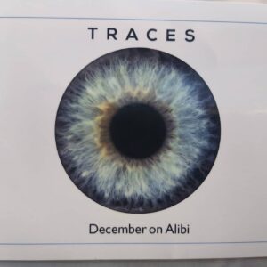 Molly Windsor Instagram - My left iris