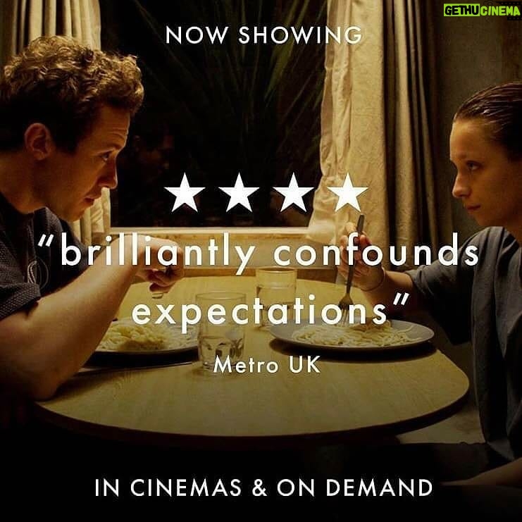 Molly Windsor - 1.4K Likes - @makeupthefilm in cinemas and online now 🌊♡