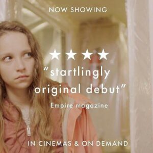 Molly Windsor Instagram - @makeupthefilm in cinemas and online now 🌊♡