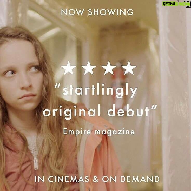 Molly Windsor - 1.4K Likes - @makeupthefilm in cinemas and online now 🌊♡