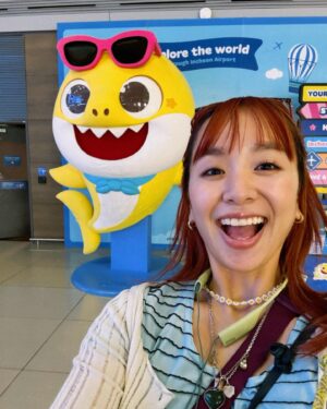 Momo Instagram - #はろりin重慶🇨🇳

だれなのかわからないでもツーショットは撮りたい

#だれだれさんシリーズ