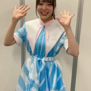 Momo Asakura Instagram - #anisama
#TrySail
#ナンカメ📷
#麻倉もも
#もちょ10
#5周年