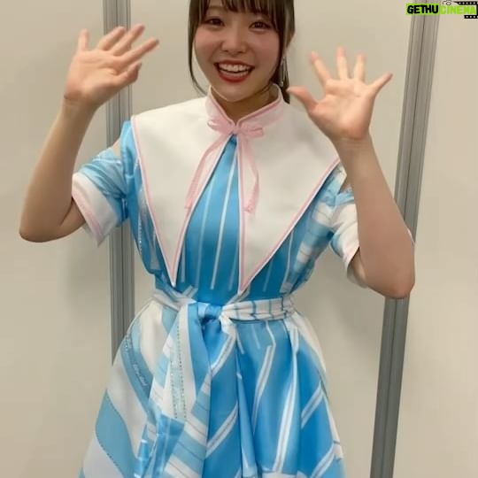Momo Asakura - 5.9K Likes - #anisama
#TrySail
#ナンカメ📷
#麻倉もも
#もちょ10
#5周年