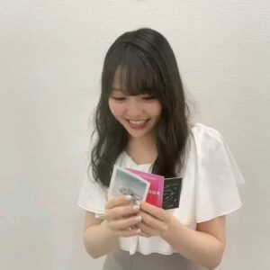 Momo Asakura Instagram - #リリイベ 
#もちょ10
#麻倉もも
#5周年