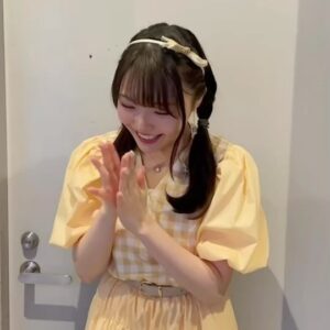 Momo Asakura Instagram - ヒロインたるもの！のイベントだったよ〜

#麻倉もも
#もちょ10
#5周年