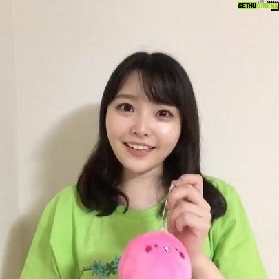 Momo Asakura - 5K Likes - #Agapanthus
#ライブグッズ
#もちょ10 #麻倉もも #オンラインもちょ
