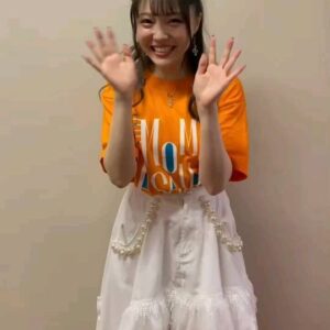 Momo Asakura Instagram - #Piacere!
#麻倉もも
#もちょ10 
#5周年