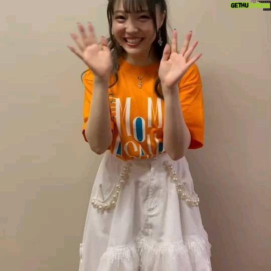 Momo Asakura - 5.1K Likes - #Piacere!
#麻倉もも
#もちょ10
#5周年