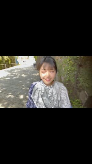 Momo Asakura Instagram - オランダ坂
暑かった😵

#Apiacere
#長崎
#麻倉もも
#もちょ10
#5周年