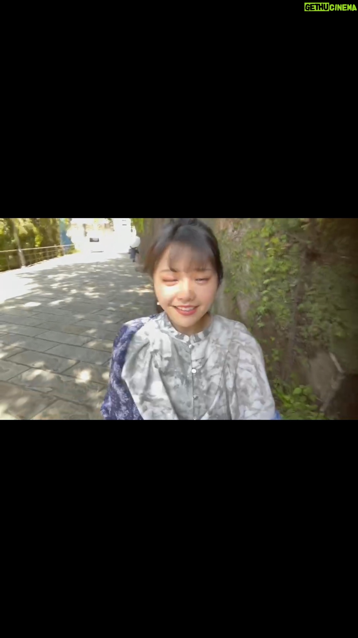 Momo Asakura - 4.6K Likes - オランダ坂
暑かった😵
#Apiacere
#長崎
#麻倉もも
#もちょ10
#5周年