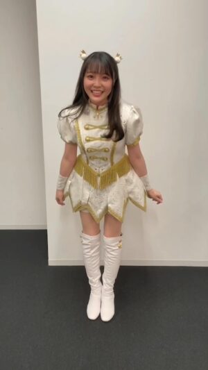 Momo Asakura Instagram - その②

使いました(o･∇･o)

#IDOLYPRIDE
#ナンカメ📷
#麻倉もも
#もちょ10
#5周年