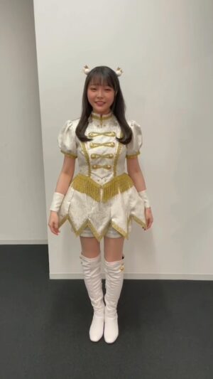Momo Asakura Instagram - 楽しかったですね〜✨
来てくれたマネージャーさん達、ありがとうなあ〜

#IDOLYPRIDE
#ナンカメ📷
#麻倉もも
#もちょ10
#5周年