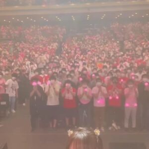 Momo Asakura Instagram - ハーフツイン

#Piacere!
#麻倉もも
#もちょ10
#5周年