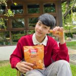 Mon Hatsawatchon Wongsrisai