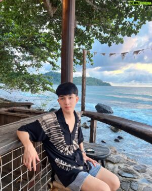 Mon Hatsawatchon Wongsrisai Instagram - 🌅