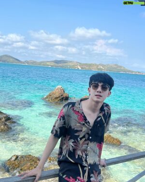 Mon Hatsawatchon Wongsrisai Instagram - 🌊