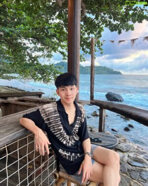 Mon Hatsawatchon Wongsrisai Instagram - 🌅