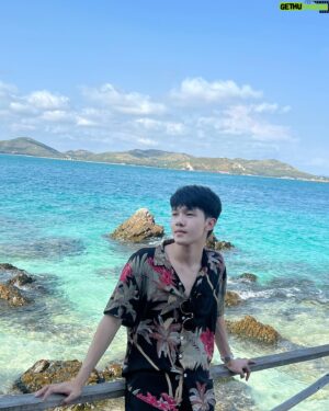 Mon Hatsawatchon Wongsrisai Instagram - 🌊