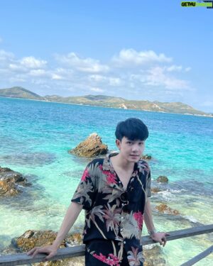 Mon Hatsawatchon Wongsrisai Instagram - 🌊