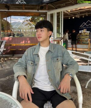 Mon Hatsawatchon Wongsrisai Instagram - 