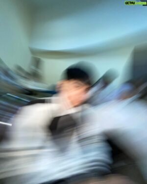 Mon Hatsawatchon Wongsrisai Instagram - Blur😎