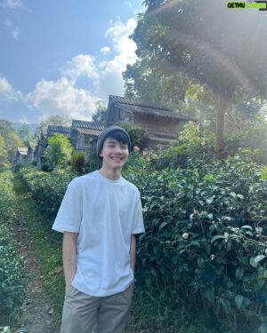 Mon Hatsawatchon Wongsrisai Instagram - 
