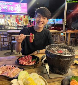 Actor Mon Hatsawatchon Wongsrisai HD Instagram Photos and Wallpapers November 2023