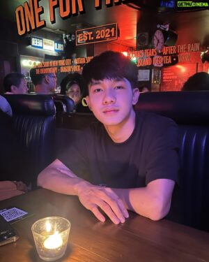 Mon Hatsawatchon Wongsrisai Instagram - 🥀