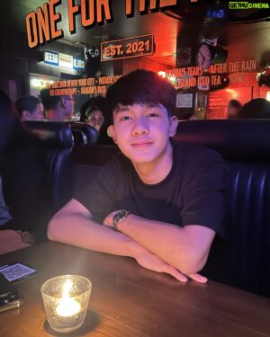 Mon Hatsawatchon Wongsrisai Instagram - 🥀