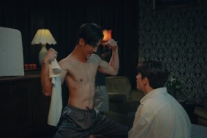 Mondop Heamtan Instagram - What do you want!?
Episode 4 @sunsetxvibestheseries 

#sunsetxvibes #mosbank