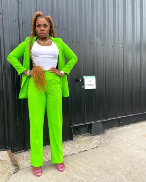 Monét X Change Instagram - Who gave her the right?
•
Wearing @marcellvonberlin 
Styled by @taylororear 
Hair @edwardsizzahands2.0