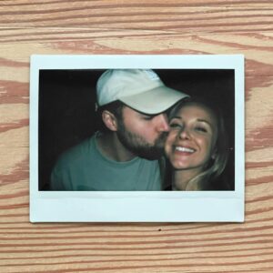 Monette Moio Instagram - 3 years with you 😍 
I love the life we’ve created and how you put your whole heart into everything. I’m one lucky gal ♥️ 
@seanymacd