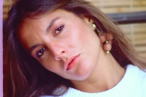 Mónica Gonzaga Instagram - LA  me gustaba tanto pero cambio