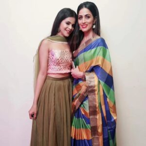 Monica Khanna Instagram - Happiest birthday jigguuu♥️♥️ @jigyasa_07
Just want to say 
In the ERA of DOST DOST NA RAHA
you made me believe in 
TERE JAISA YAAR KAHAN...🌻🌻🌻🌻
I wish only n only good things for you as you begin another year of life...
Happy birthday to the person who knows me inside and out.
“Cheers to a day full of celebration, laughter, and all the happiness you bring into the world"...
Thankyou for all the days you made me feel loved and appreciated....

Love you jigguuuddaaaaaaa♥️♥️♥️♥️ and my other two @chhayachouhan @hardiksangani

 #happybirthday #2024 #june