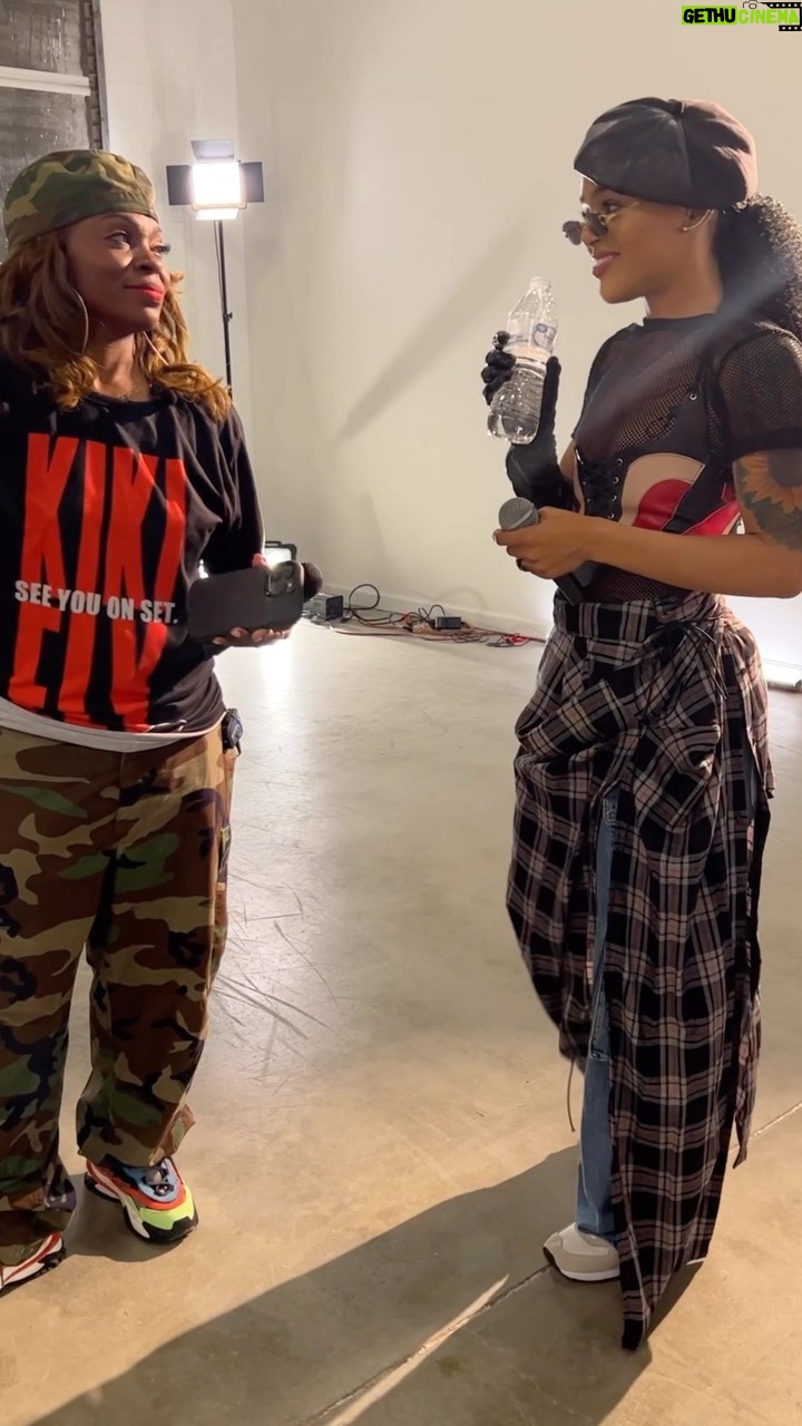 Monica Payne - 171 Likes - This past wknd, my newest client @sherrionn completed an 8 day boot camp with choreographer @kikiely Owner/CEO of @kikikastings along with Kiki’s Team Choreographers @artrell_successful & @taylorperymon This was an intense camp… SHERRIONN learned 3 Choreo pieces to 3 of her songs along with breath control training… bootcsmp ended with dancers learning Choreo and mock rehearsals and performances as if they were preparing for a real stage performance. Everything was filmed and we shot 3 mini videos at @kikiely new facility in Atlanta called #TheRoom here’s a few moments I captured on my phone of a bit of the journey. I’m a huge advocate of Artist Development! It’s a wonderful feeling when an Artist steps up to the plate and takes it seriously! SHERRIONN gave 100 percent and the end results are priceless. I’m looking forward to posting the finish product soon! @kikiely you and your team are a dream! Thank you for your excellence and congratulations on your new facility #TheRoom ! You guys truly brought the best out of @sherrionn .. Thank you! ♥️ #itsgotime #artistdevelopment #newartist @lulasluv @artistryrecords ✨✨🚀