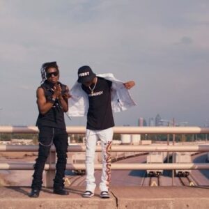 Monica Payne Instagram - A young new r&b group is emerging… @citilimitz_official Dre, A.T & Marion.. 3 Brothers from Chattanooga, TN🔥🔥🔥 Their first release “SAY NO MORE” produced by Hitmaker @trickystewart is out NOW‼️ Video dropped 2day‼️ most DEFINITELY ones 2 watch‼️‼️‼️
.
@soundofyoungamerica_ @artistryrecords @lulasluv management x @republicrecords 
.
#newgroup #rnb #malegroup #talent