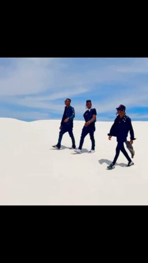 Monica Payne Instagram - LONLINESS video premieres tonight at midnight on our YouTube Channel @citilimitz404 TUNE IN LADIES! This one’s 4 you! 🌹🌹🌹 
#citilimitz #loneliness #fyp #viral #trending #reels #rnb #explore #boyband