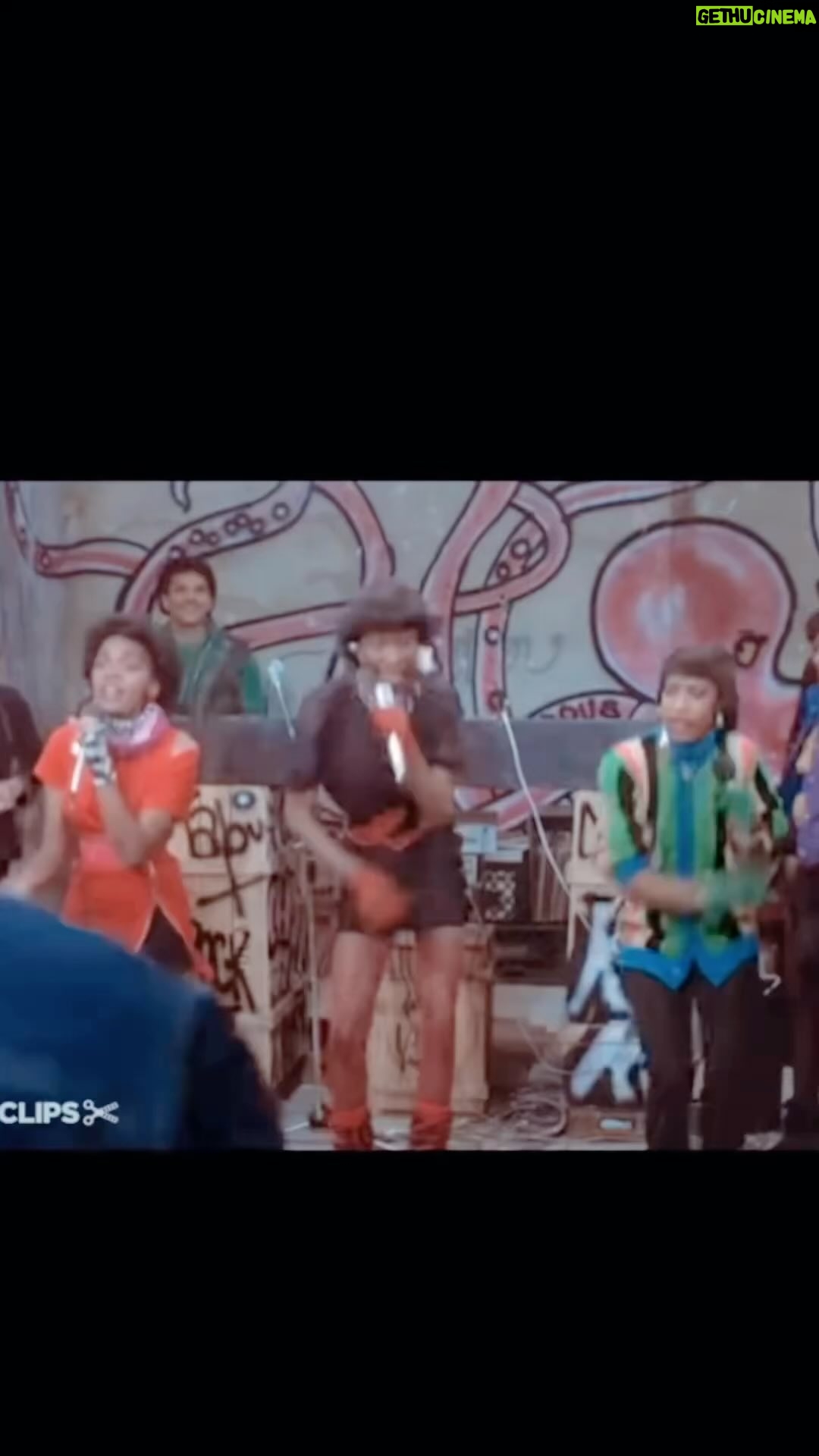 Monica Payne - 242 Likes - #Beatstreet @iammcsharock #DebbieD #LisaLee #USGIRLS Y’all see a young @therealdougefresh in the background? 😁 #Thebronx #classichiphop