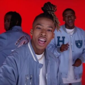 Monica Payne Instagram - @citilimitz_official the next 🔥🔥 r&b group on the rise!!! Wherever You Like video out Now! #chattanooga #guygroup #rnbartist