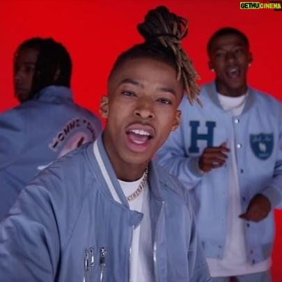 Monica Payne - 70 Likes - @citilimitz_official the next 🔥🔥 r&b group on the rise!!! Wherever You Like video out Now! #chattanooga #guygroup #rnbartist