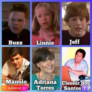 Mônica Rossi Instagram - #REPOST @dublanet_br with @get__repost__app  Todos os Dubladores de "Esqueceram de Mim" - Especial de Natal🎄🎀

Elenco de Dublagem :
Kevin McCallister : Peterson Adriano
Kate McCallister : @monicarossioficial 
Peter McCallister : Jorgeh Ramos✝️
Harry : Silvio Navas✝️
Marv : Sérgio Galvão✝️
Senhor Marley : Pietro Mário✝️
Johnny : Dário de Castro✝️
Snakes : Joaquim Motta✝️
Buzz : @manoloreyoficial 
Linnie : Adriana Torres
Jeff : Cleonir dos Santos✝️
Tio Frank : Hélio Alves
Tia Leslie : Sônia de Moraes
Tracy : @fecrispim 
Heather : Nair Amorim
Rod : Oberdan Jr.
Fuller : Maria da Penha✝️
Elfo do Papai Noel : Isis Koschdoski
Gus : Ionei Silva✝️
Entregador de Pizza : @marcusjardym
Irene : Nelly Amaral✝️
Eddie : Dário Lourenço✝️
Herb/Locutor : Pádua Moreira
Papai Noel : @mariojorgedeandrade #repostandroid #repostw10
