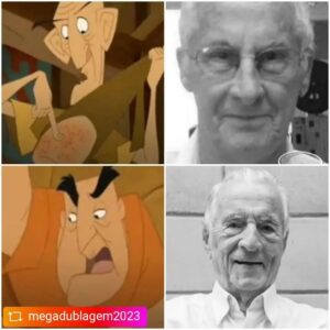 Mônica Rossi Instagram - #REPOST @megadublagem2023 with @get__repost__app  Os Dubladores de Nova Onda do Kronk

Estúdio ‐ Delart
Direção ‐ @guilhermebriggs

Kronk ‐ (Guilherme Briggs)
Birdwell ‐ (Mabel Cezar)
Yzma ‐ (Geisa Vidal ✝️)
Imperador Kuzco ‐ (Peterson Adriano)
Pacha ‐ (Mauro Ramos)
Chicha ‐ (Izabel Lira)
Rudy ‐ (Miguel Rosenberg ✝️)
Hildy ‐ (Maria Helena Pader)
Papi ‐ (Márcio Simões)
Garçonete ‐ (Mônica Rossi)
Tipo ‐ (Bruna Laynes)
Chaca ‐ (Bianca Salgueiro)
Ipi ‐ (Waldir Fiori ✝️)
Topo ‐ (Orlando Drummond ✝️)
Marge ‐ (Lina Rossana)
Tina ‐ (Lina Rossana) #repostandroid #repostw10