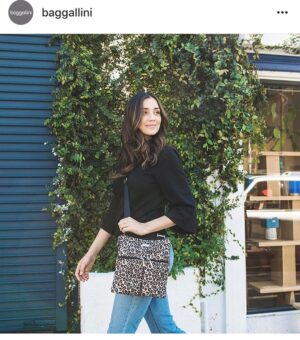 Monica Ruiz Instagram - From pretending I’m not.... to popping out! #canthideitanymore #babyonboard #preggers #maternitymodel #babylove #bringyourbumptowork #internationalwomensday