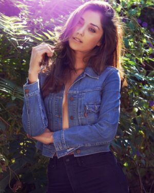 Monica Ruiz Instagram - ☀️