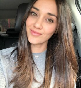 Actress Monica Ruiz HD Instagram Photos and Wallpapers April 2024