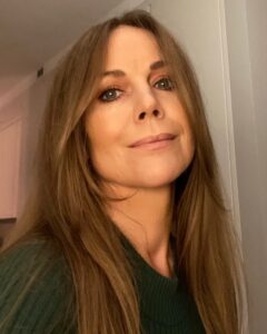 Actress Monika Krzywkowska HD Instagram Photos and Wallpapers January 2023